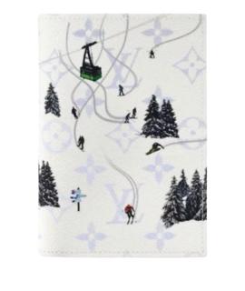 LOUIS VUITTON Обложка/футляр