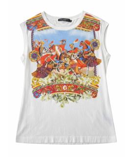DOLCE&GABBANA Майка