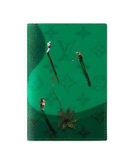 LOUIS VUITTON Обложка/футляр