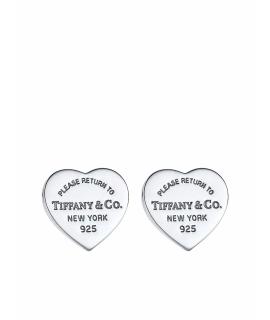 TIFFANY&CO Серьги