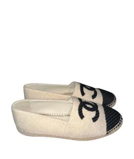 CHANEL Эспадрильи