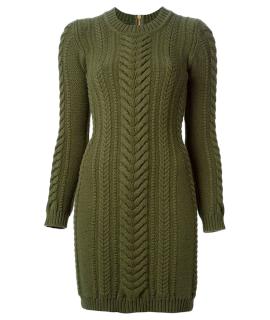 BALMAIN Повседневное платье