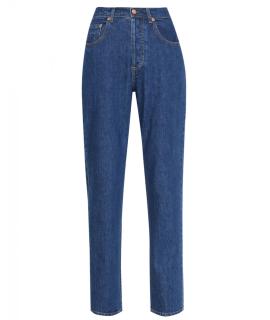 PHILOSOPHY DI LORENZO SERAFINI Прямые джинсы