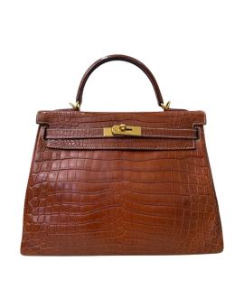 HERMES Сумка с короткими ручками