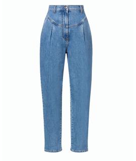 PHILOSOPHY DI LORENZO SERAFINI Джинсы слим