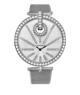 CARTIER Часы