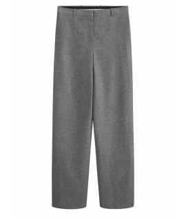 CHRISTIAN DIOR Прямые брюки