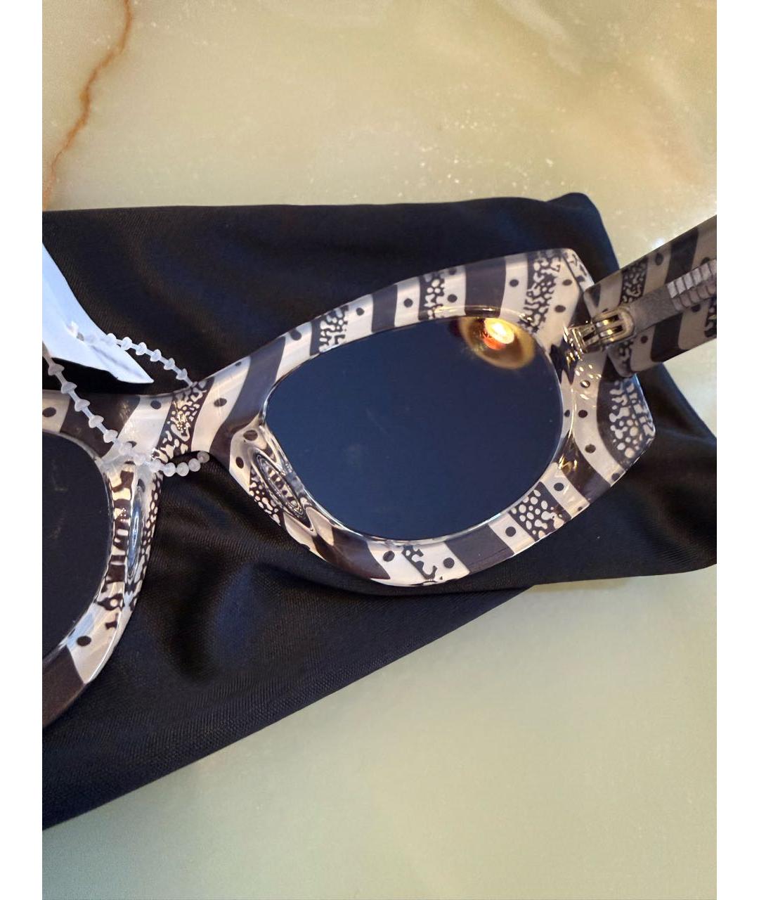 MAX&CO Мульти пластиковые солнцезащитные очки, фото 4