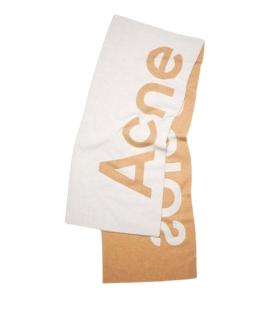 ACNE STUDIOS Шарф