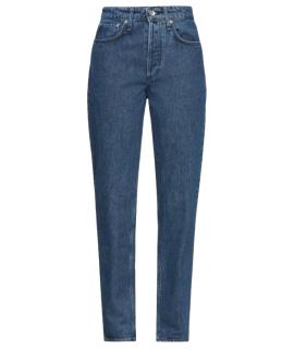 RAG & BONE Прямые джинсы