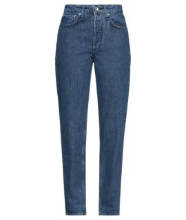RAG & BONE Прямые джинсы