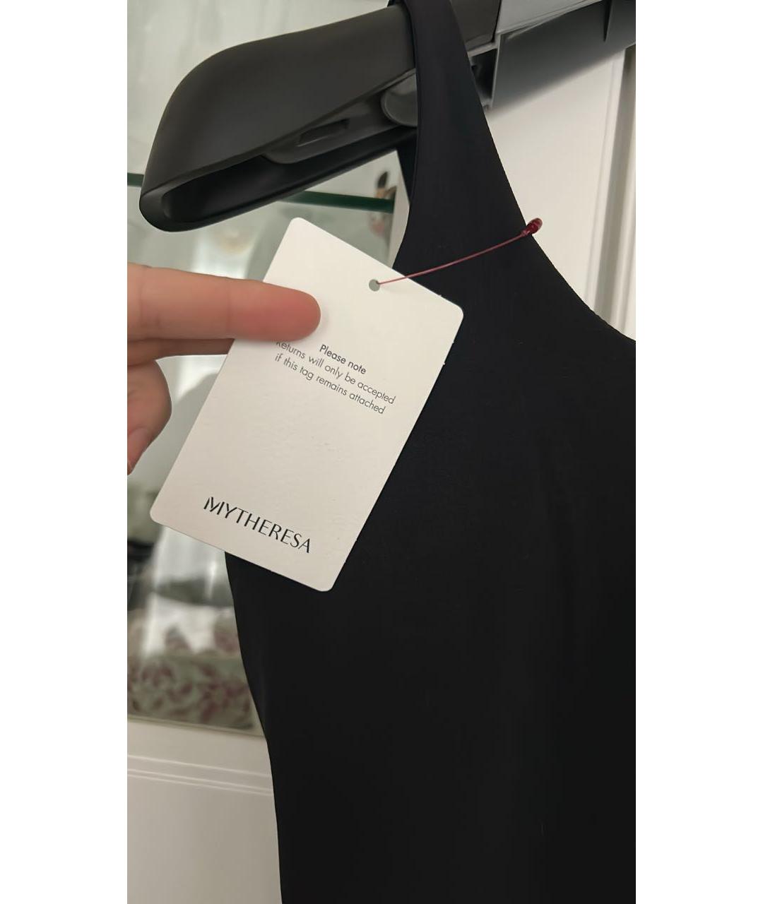 NIKE Черный спортивные костюмы, фото 3