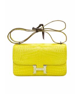 HERMES Сумка через плечо