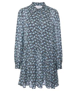 PHILOSOPHY DI LORENZO SERAFINI Повседневное платье