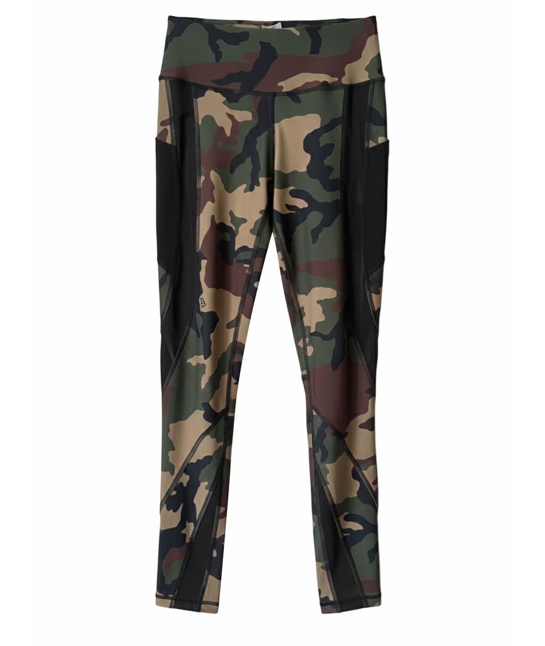 R13 Хаки спортивные брюки и шорты, фото 1