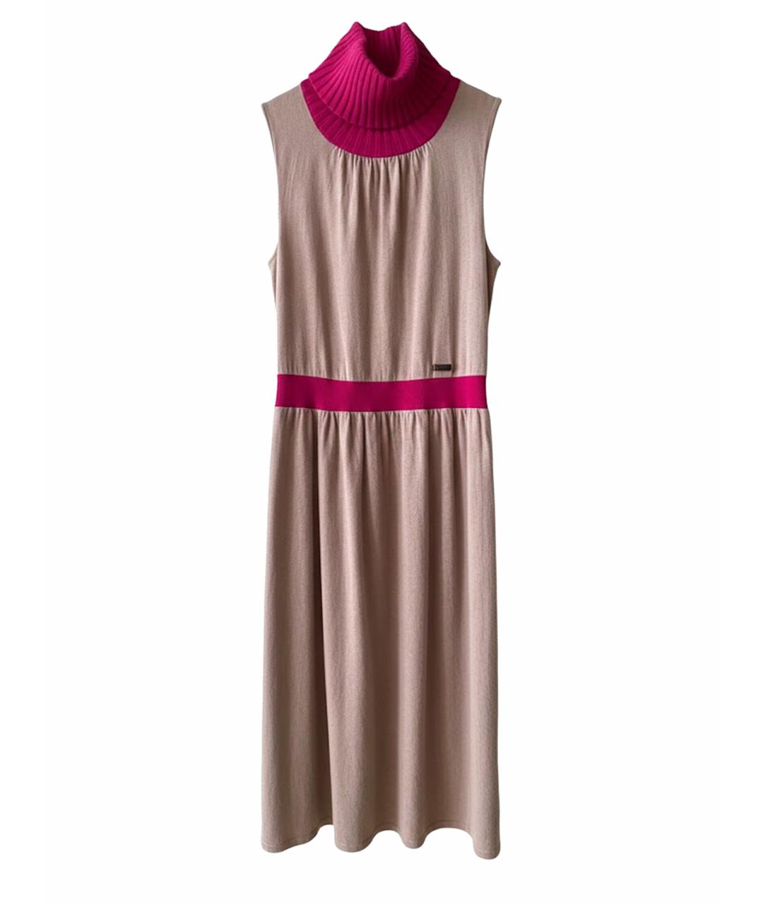 ICEBERG Повседневное платье, фото 1