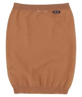 MIU MIU Юбка мини