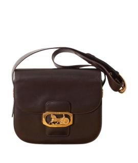 CELINE Сумка через плечо