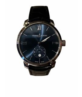 Ulysse Nardin Часы