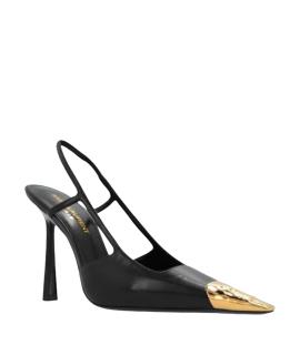 SAINT LAURENT Босоножки