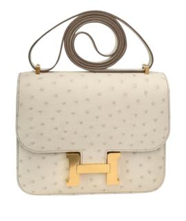 HERMES Сумка через плечо