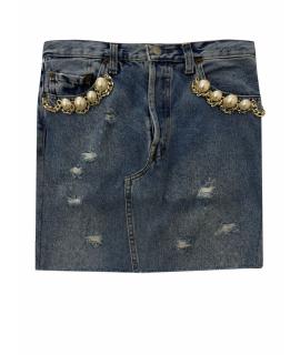 FORTE COUTURE Юбка мини