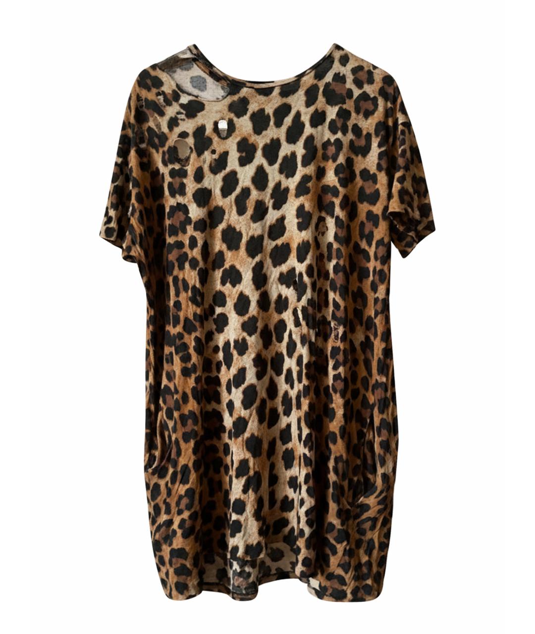 R13 Мульти футболка, фото 1