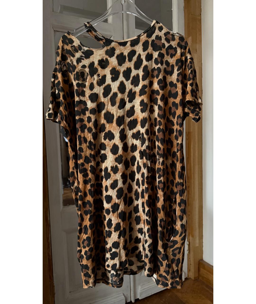 R13 Мульти футболка, фото 5