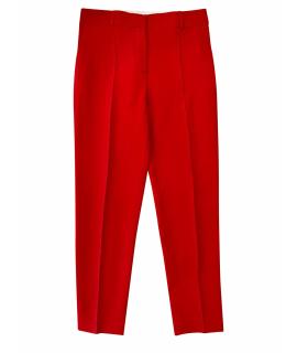 LORO PIANA Прямые брюки