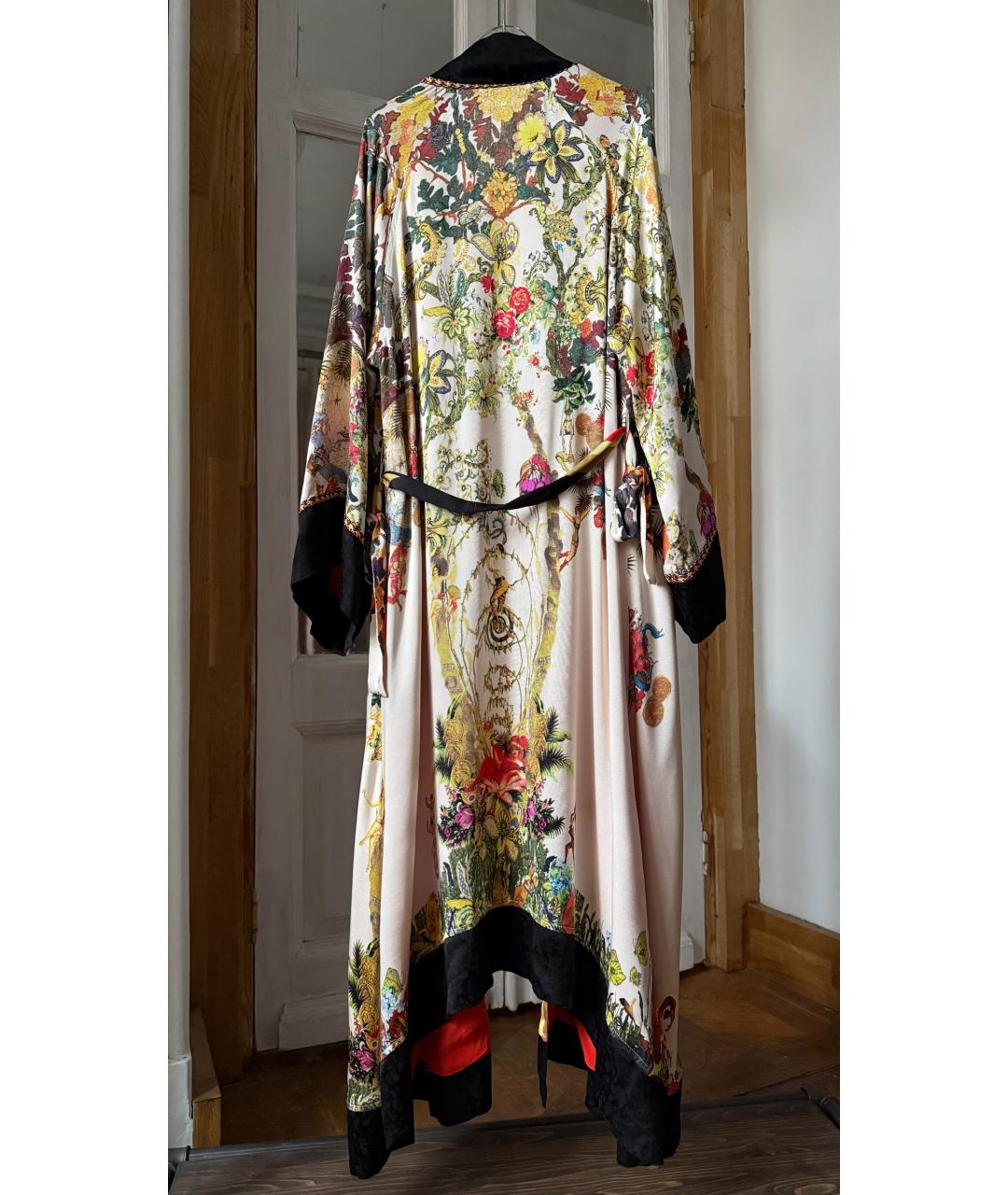 ETRO Красный халаты, фото 2