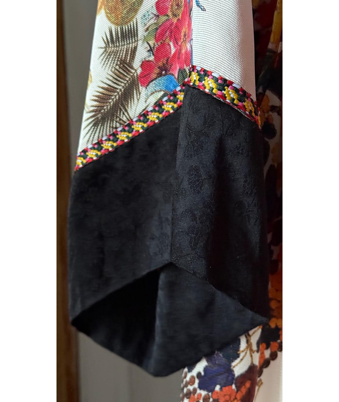 ETRO Красный халаты, фото 4