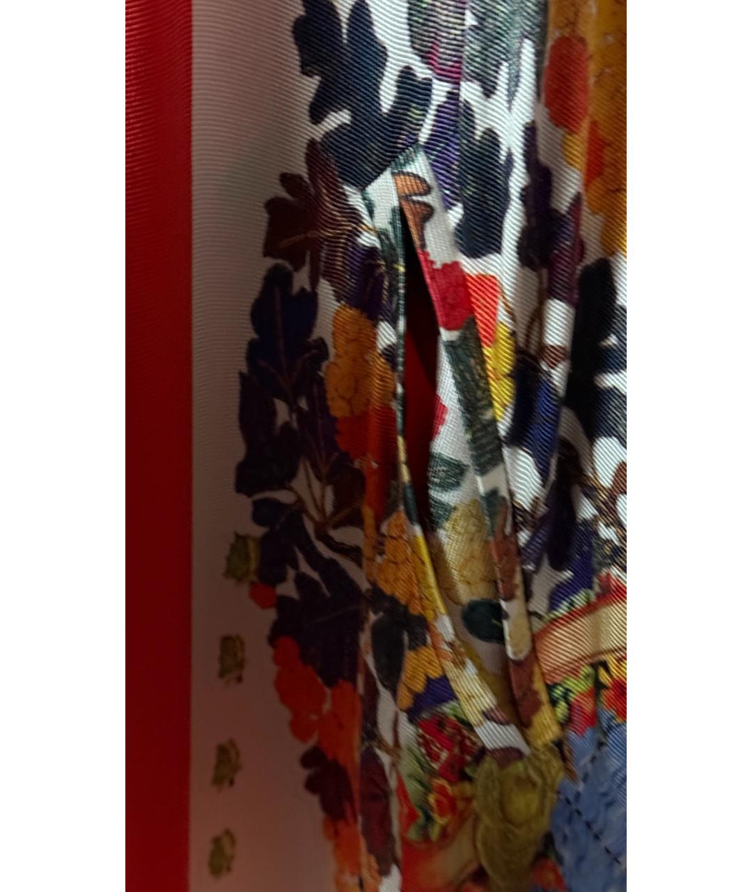 ETRO Красный халаты, фото 5