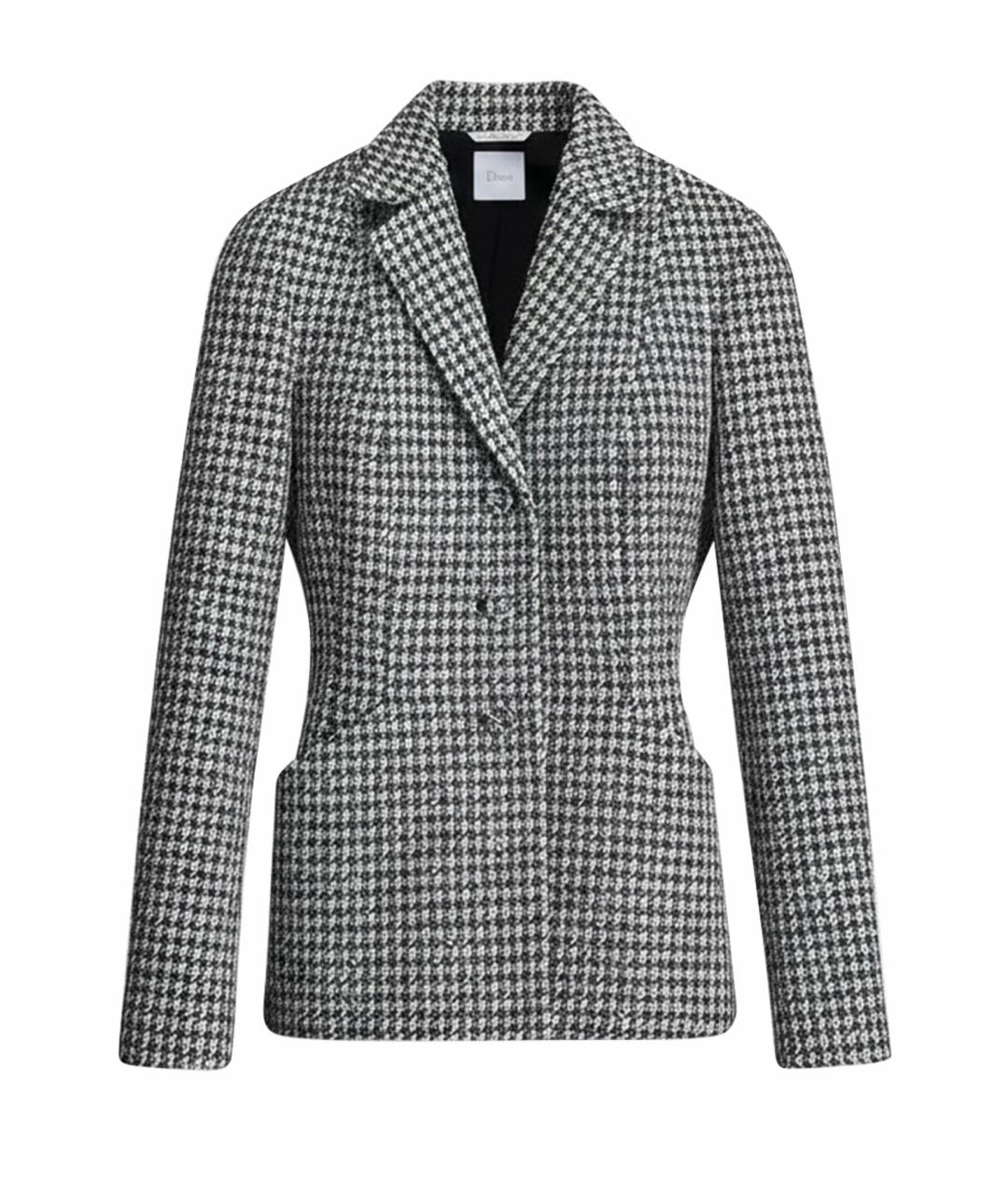 CHRISTIAN DIOR Жакет/пиджак, фото 5