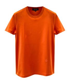 LORO PIANA Футболка