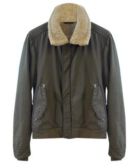 PRADA Дубленка/шуба