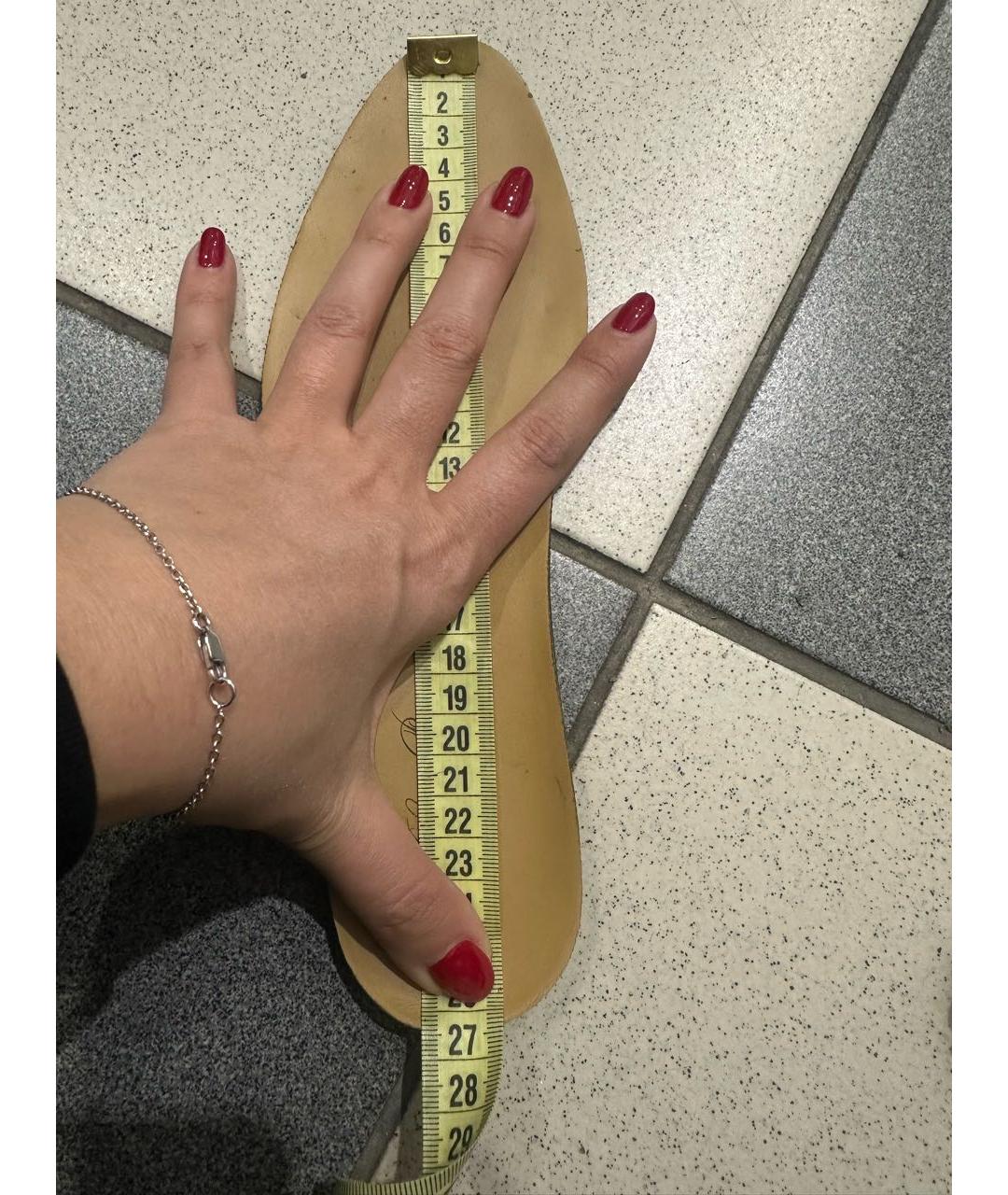 LORO PIANA Зеленые замшевые лоферы, фото 4