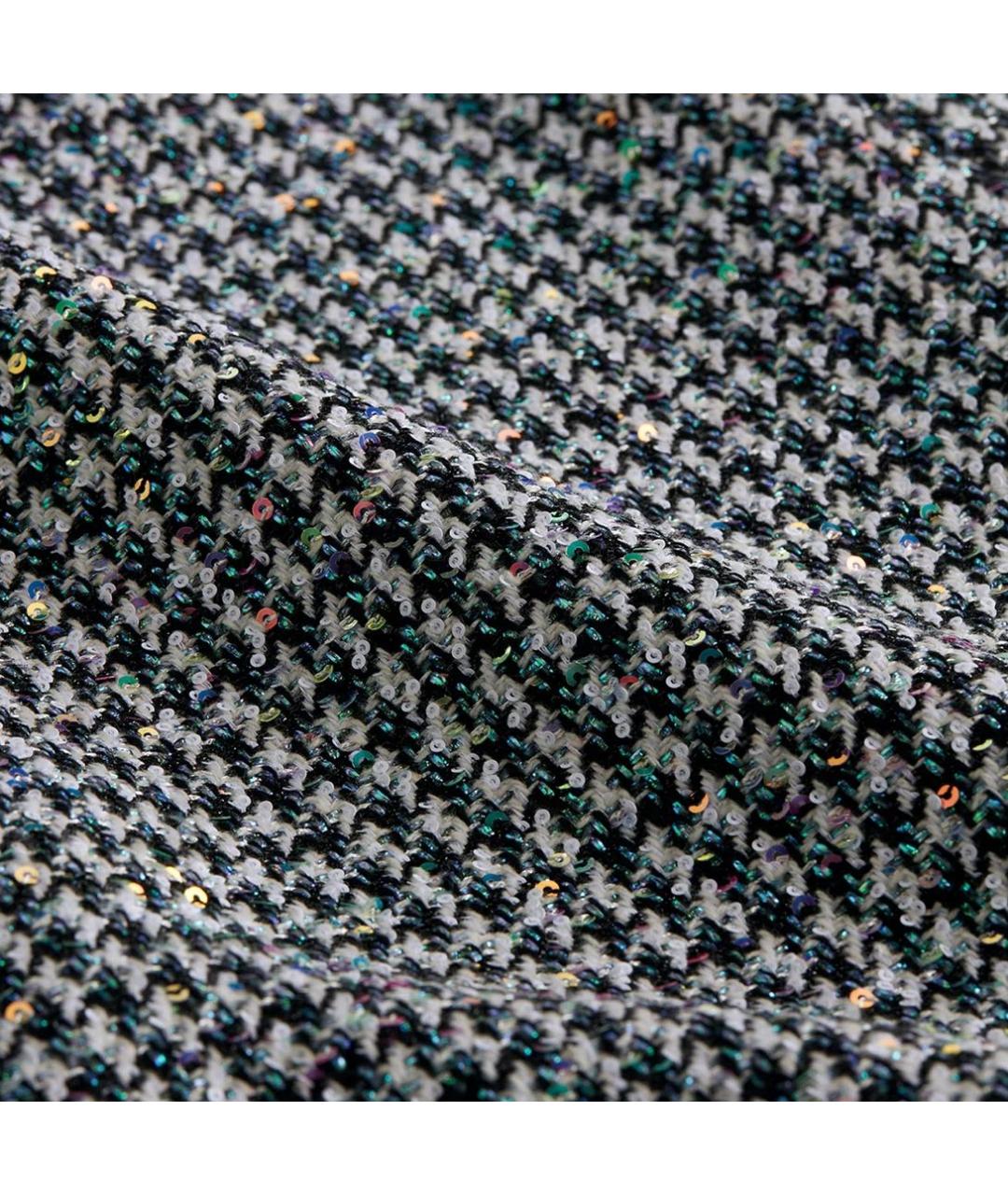 CHRISTIAN DIOR Юбка мини, фото 3