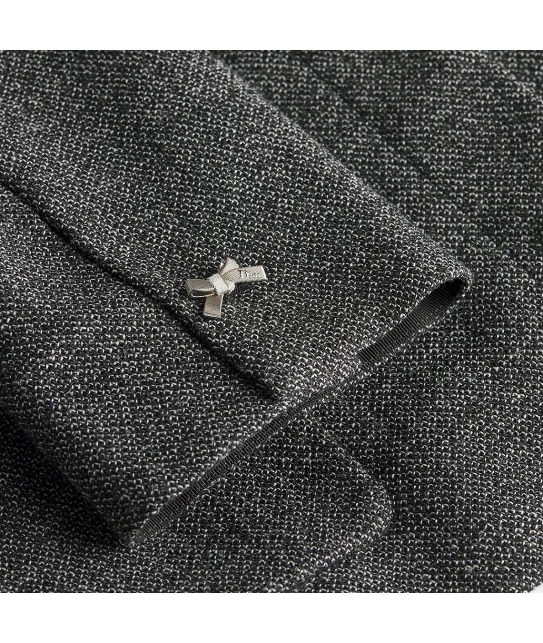 CHRISTIAN DIOR Жакет/пиджак, фото 4
