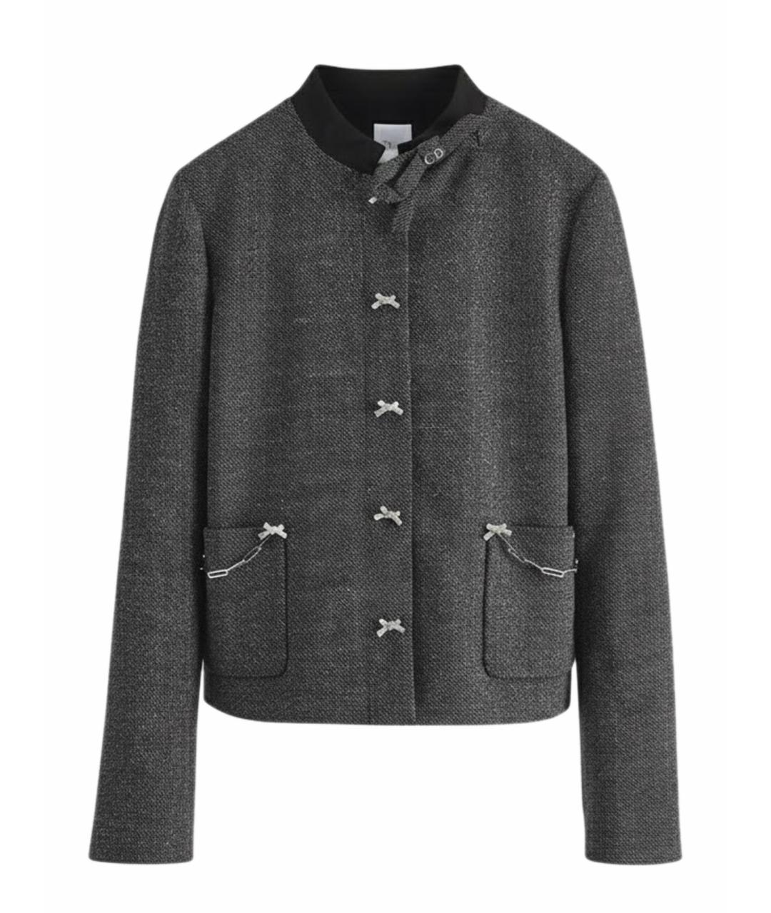 CHRISTIAN DIOR Жакет/пиджак, фото 1