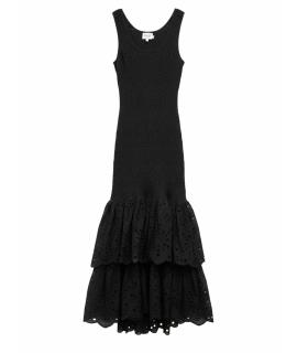 CHARO RUIZ Сарафан