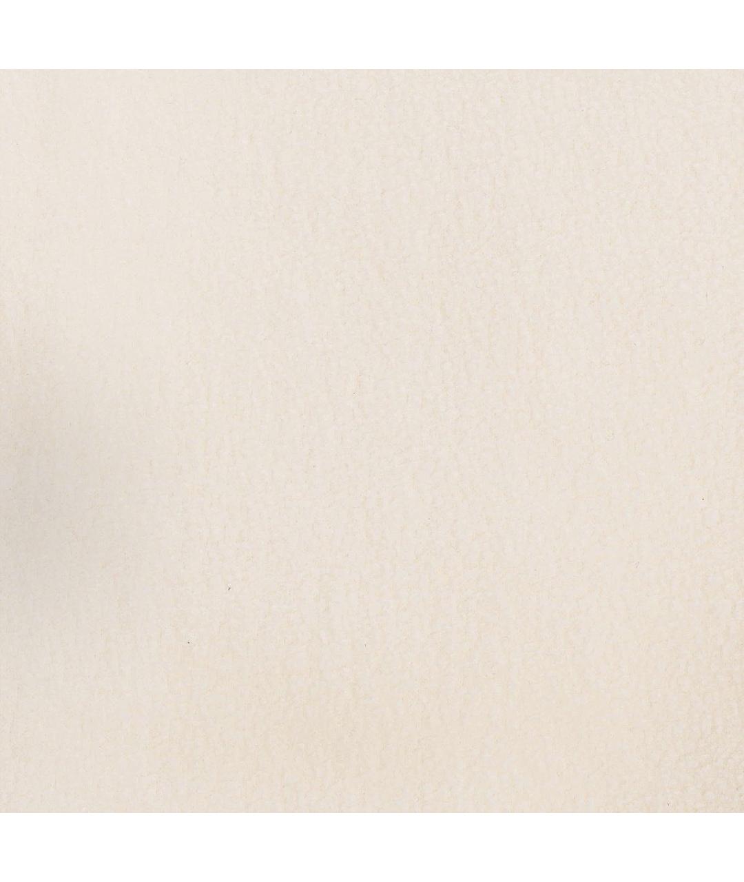 SKIMS Белый хлопковый комбинезон, фото 4