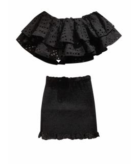 CHARO RUIZ Костюм с юбками