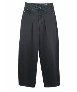 JACQUEMUS Прямые джинсы