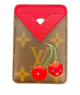 LOUIS VUITTON Кардхолдер