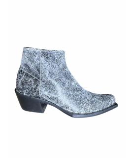 DIESEL Высокие ботинки