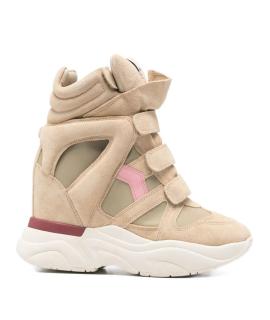 ISABEL MARANT Кроссовки