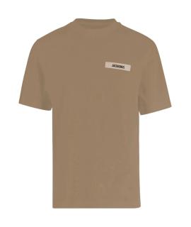 JACQUEMUS Футболка