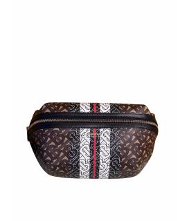 BURBERRY Поясная сумка