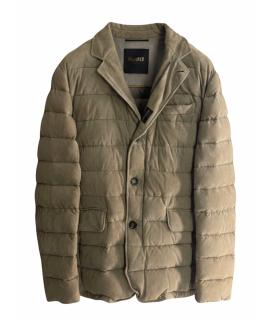 MOORER Пуховик