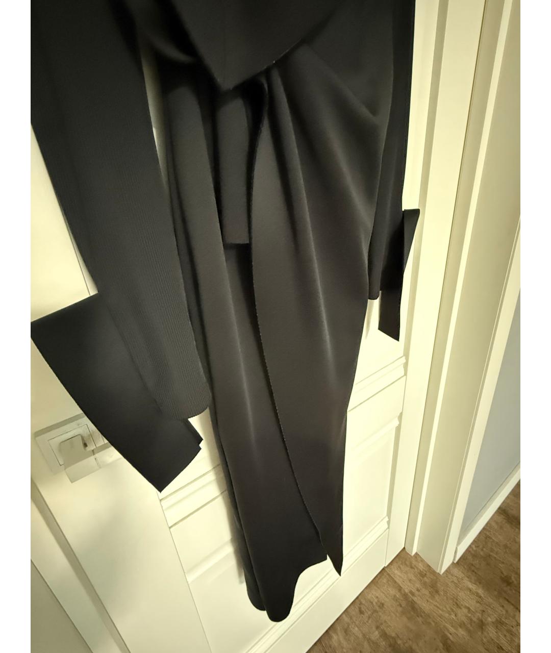 OFF-WHITE Черный костюм с юбками, фото 4
